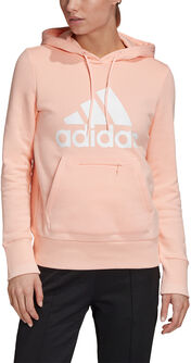 Must Haves Badge of Sport Pullover Hoody