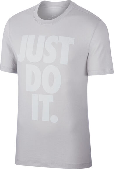 Just Do It Wash T-Shirt