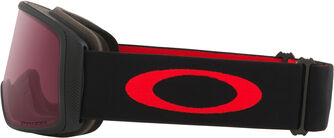Flight Tracker XL Skibrille