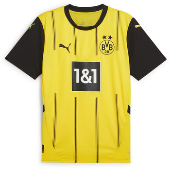 Borussia Dortmund Home Fussballtrikot