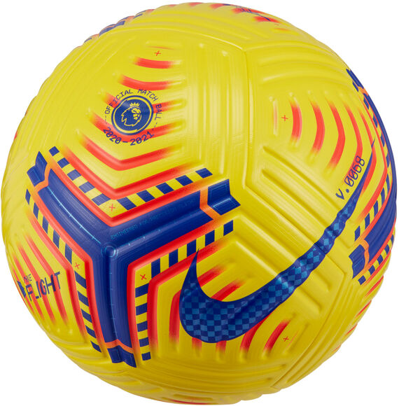 Premier League Flight Ballon de foot