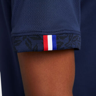 France Home maillot de football