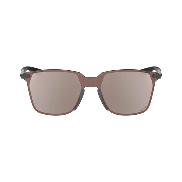 Legere Square Brille Soft Tact Army Green -Grey Green L