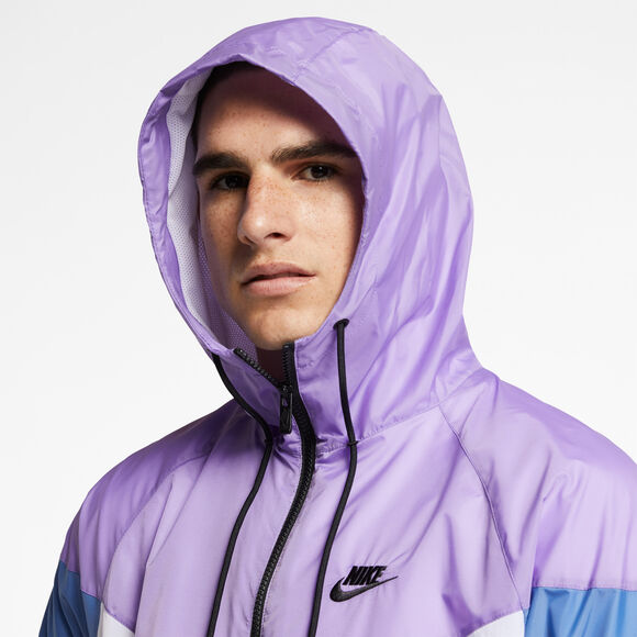 Coupe-vent Sportswear Heritage Windrunner