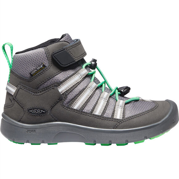 Y Hikeport II Sport Mid WP chaussures de randonnée
