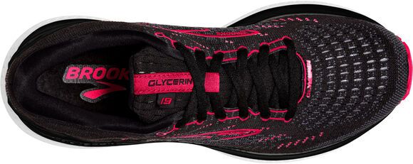 Glycerin 19 chaussure de running