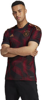 Allemagne Away maillot de football