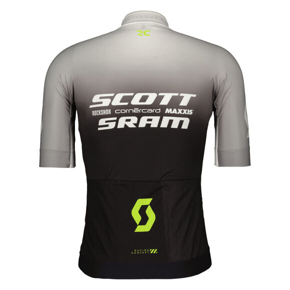 RC SCOTT-SRAM Pro Bikeshirt