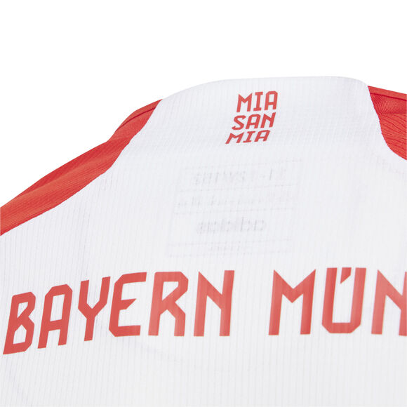 FC Bayern München 23/24 Home Fussballtrikot