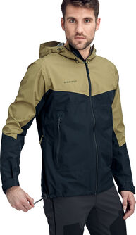 Convey Tour HS Hooded Jacke