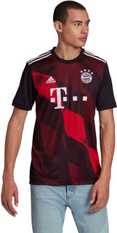 FC Bayern München 20/21 3R maillot de football
