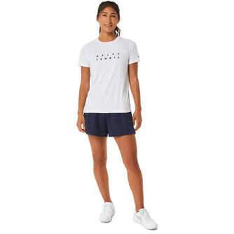 WOMEN COURT Tennisshirt