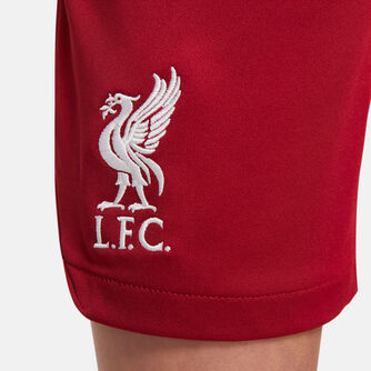 FC Liverpool Home Shorts de football