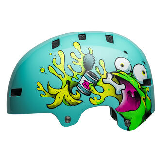 Span Bike Helm