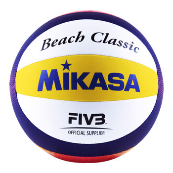 Beach Volleyball BV551C