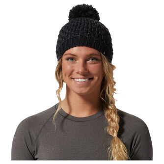 SnoCapped Beanie