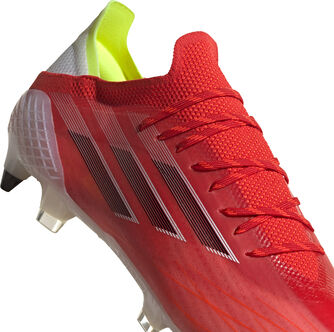 X Speedflow.1 SG chaussure de football