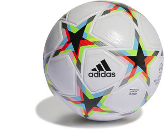 UCL League Ballon adidas · Blanc