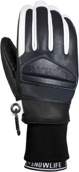 Classic Leather Glove Skihandschuhe