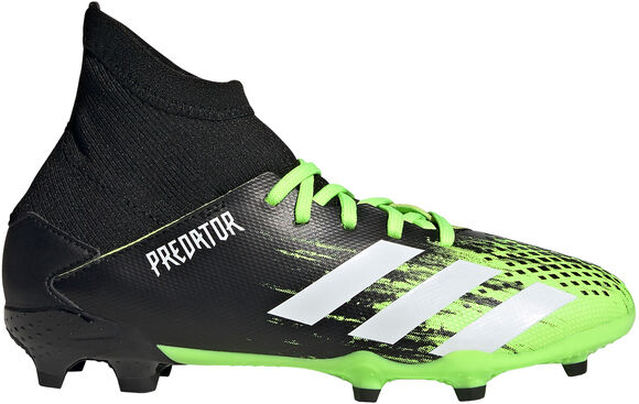 Predator Mutator 20.3 FG chaussure de football
