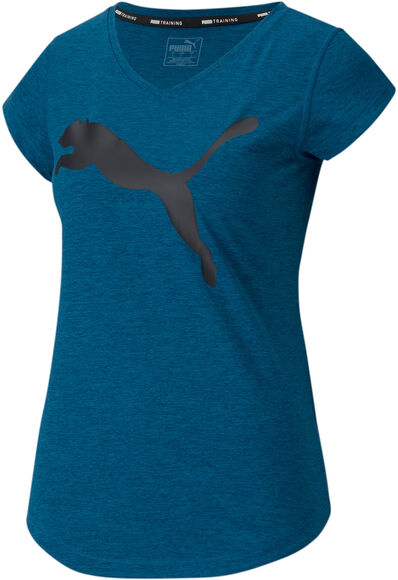 Heather Cat t-shirt de training