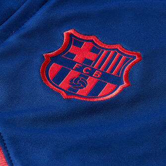 FC Barcelona Strike pantalon de football