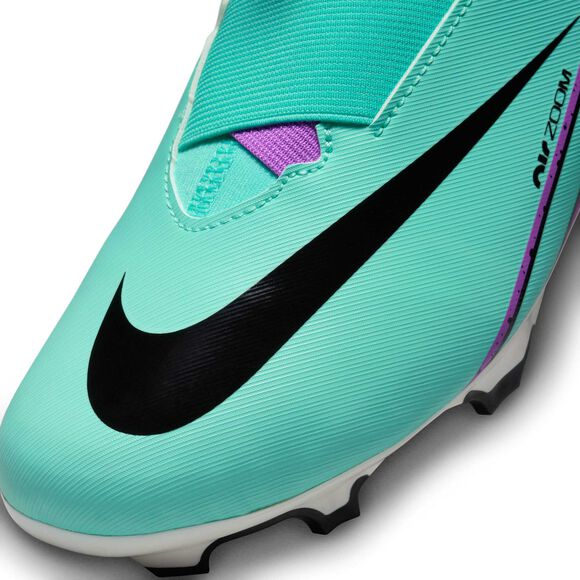 Zoom Superfly 9 Academy FG/MG chaussures de football