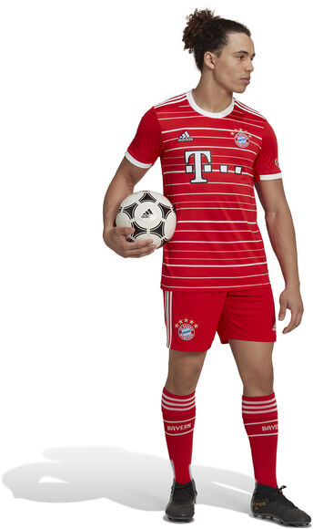 FC Bayern Munich Home Shorts de football