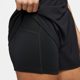 High-Waisted 3" 2-in-1 Shorts