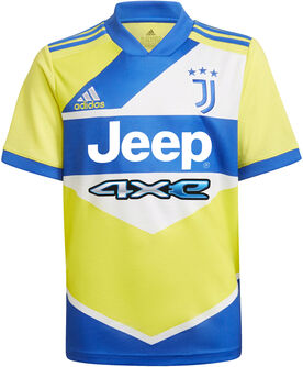 Juventus Turin 3rd maillot de football