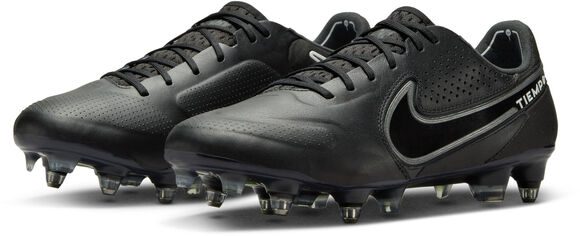 Tiempo Legend 9 Elite SG-Pro chaussures de football