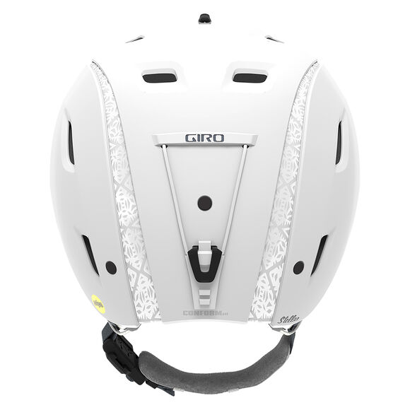 Stellar MIPS Ski Helm