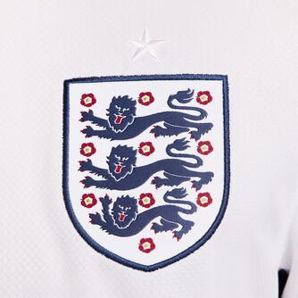 England Home Fussballtrikot
