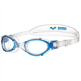 Nimesis Crystal Large Schwimmbrille