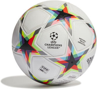 UCL Competition Void Ballon