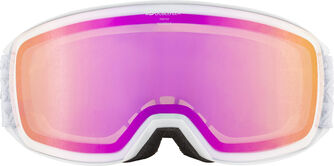 Nakiska HM lunettes de ski