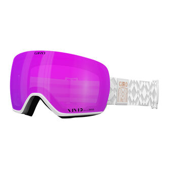 Lusi Vivid lunettes de ski