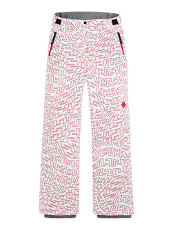 Isella Print Pantalons de ski