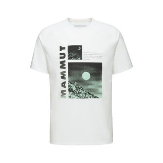 Mountain Day and Night T-Shirt