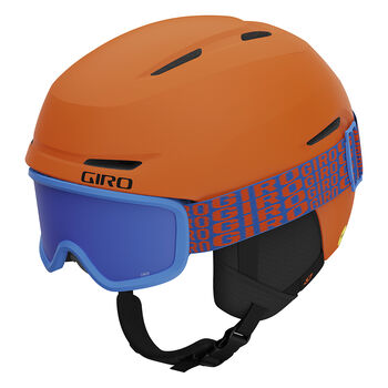 Spur Flash Combo casque de ski