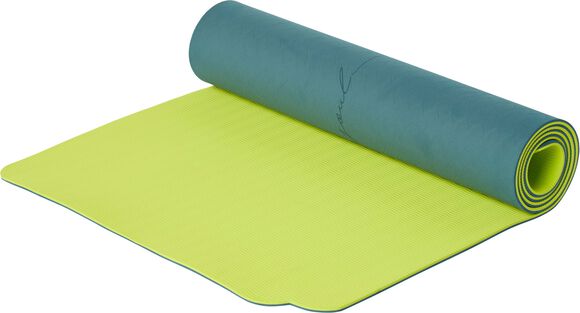 Eco friendly tapis de yoga