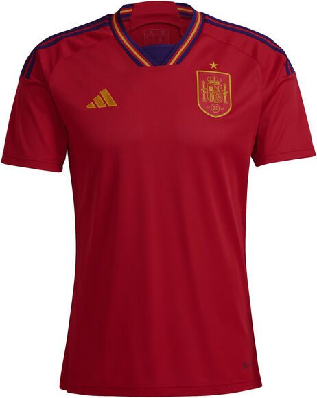 Espagne Home maillot de football