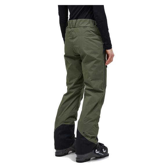 Alpine Gore-Tex 2L pantalon de ski