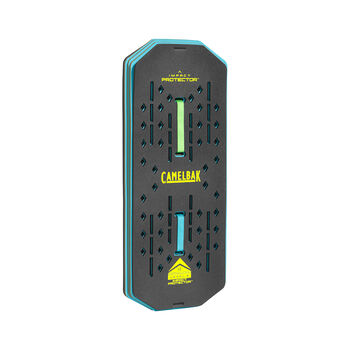 Impact Protector-teal