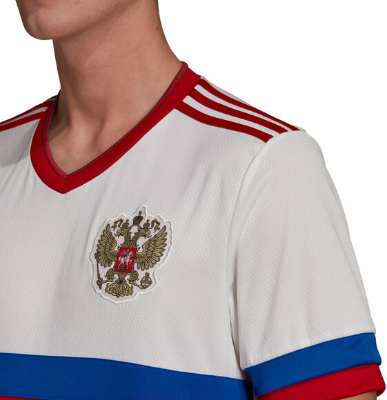 Russia Away  maillot de football