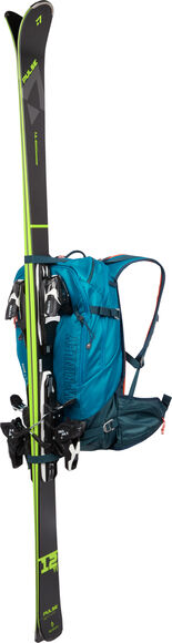 Tilichio CT 30 sac à dos de ski de randonnée