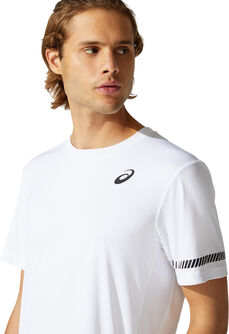 Court Tennisshirt