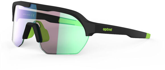 Optray Neon Sonnenbrille