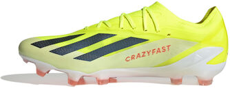 X CRAZYFAST ELITE FG Chaussures de football