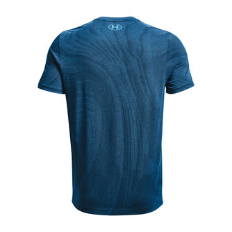 Seamless Surge t-shirt de fitness